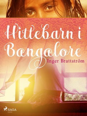 cover image of Hittebarn i Bangalore